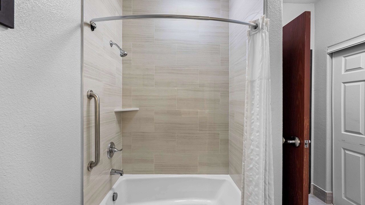 Photo of Bathroom in Big Spring
