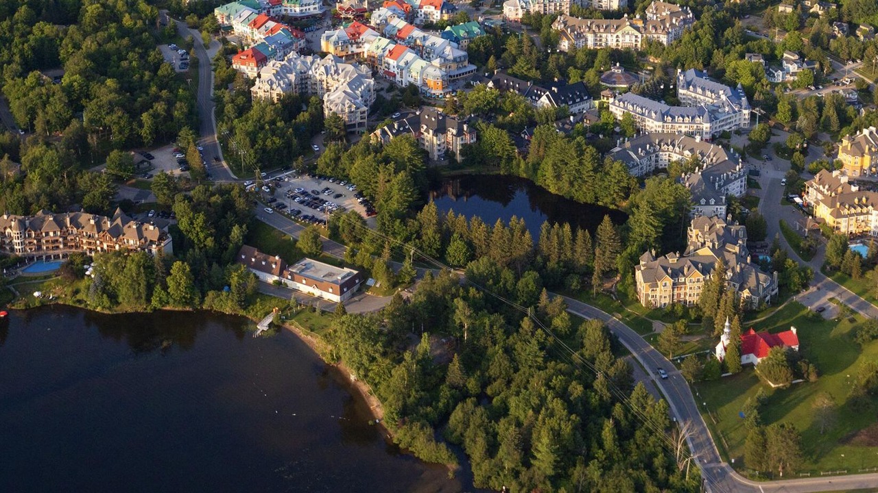 Photo of Outdoor in Mont-Tremblant Pedestrian Village