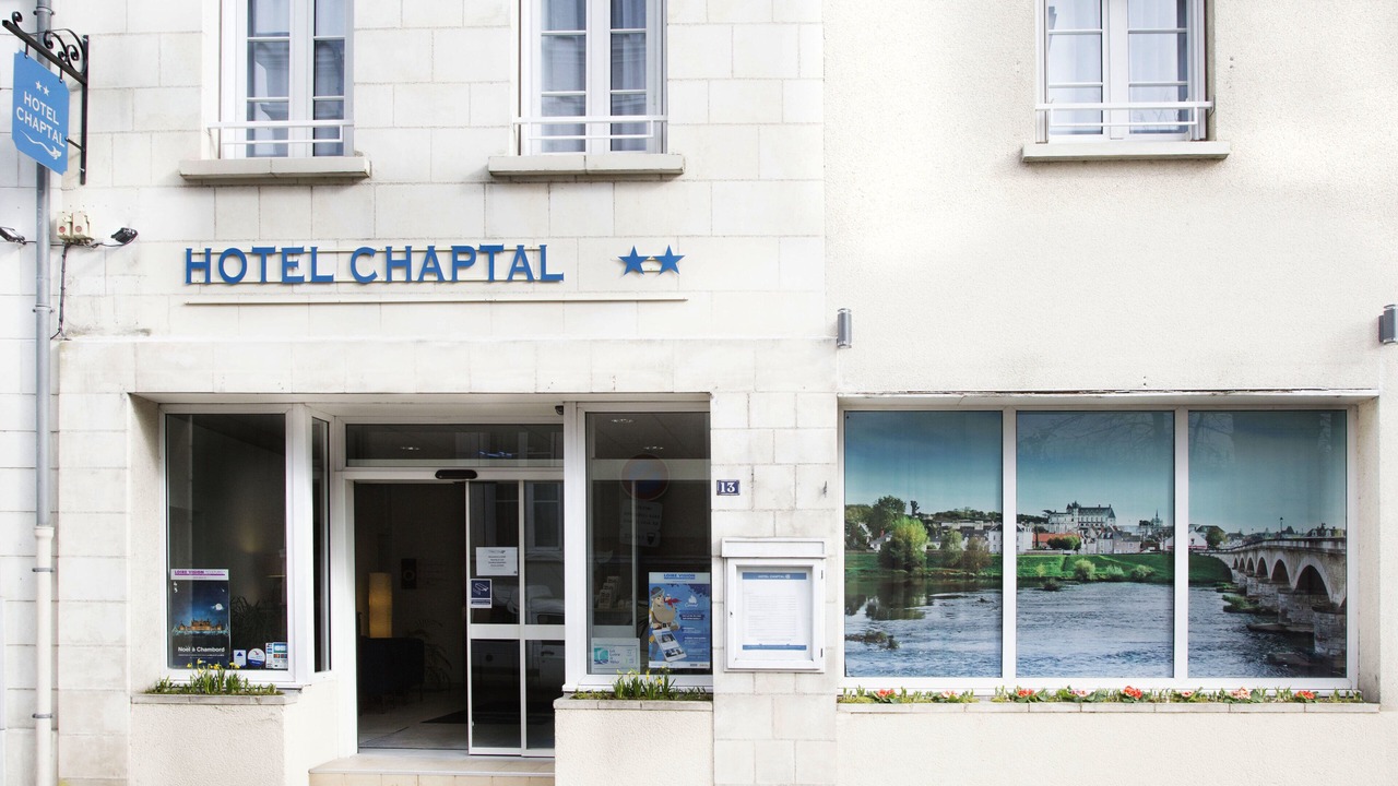 Photo of Outdoor in Amboise