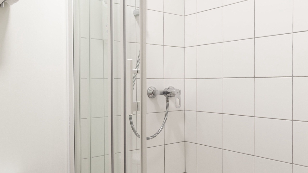 Photo of Bathroom in Amboise