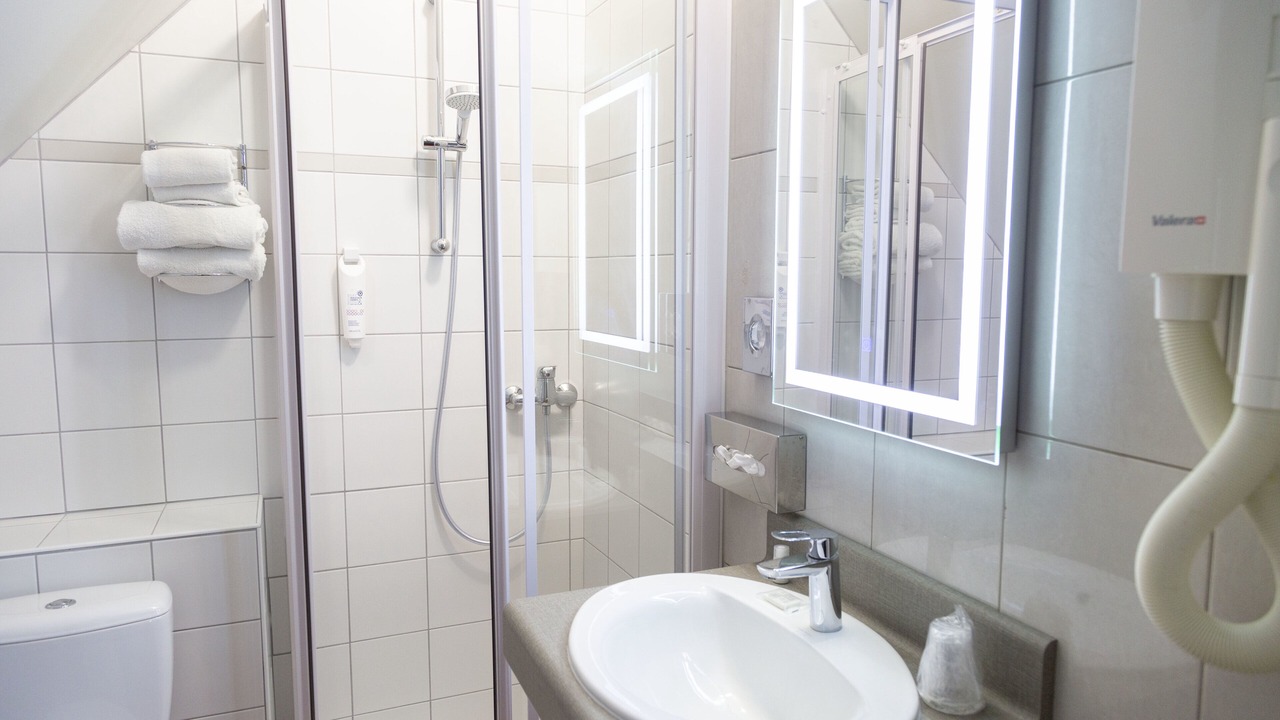 Photo of Bathroom in Amboise
