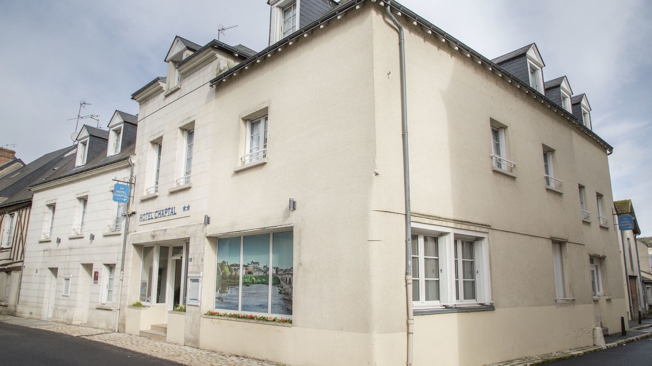 Photo of Outdoor in Amboise