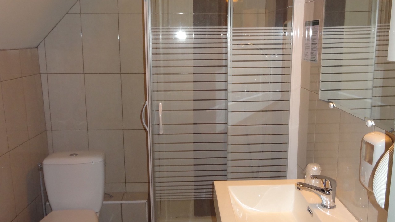 Photo of Bathroom in Amboise
