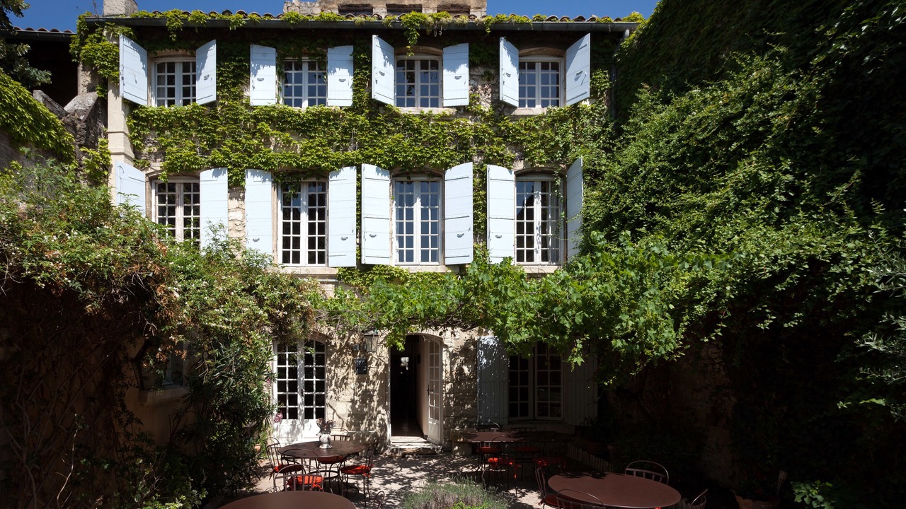 Photo of Outdoor in Villeneuve-les-Avignon