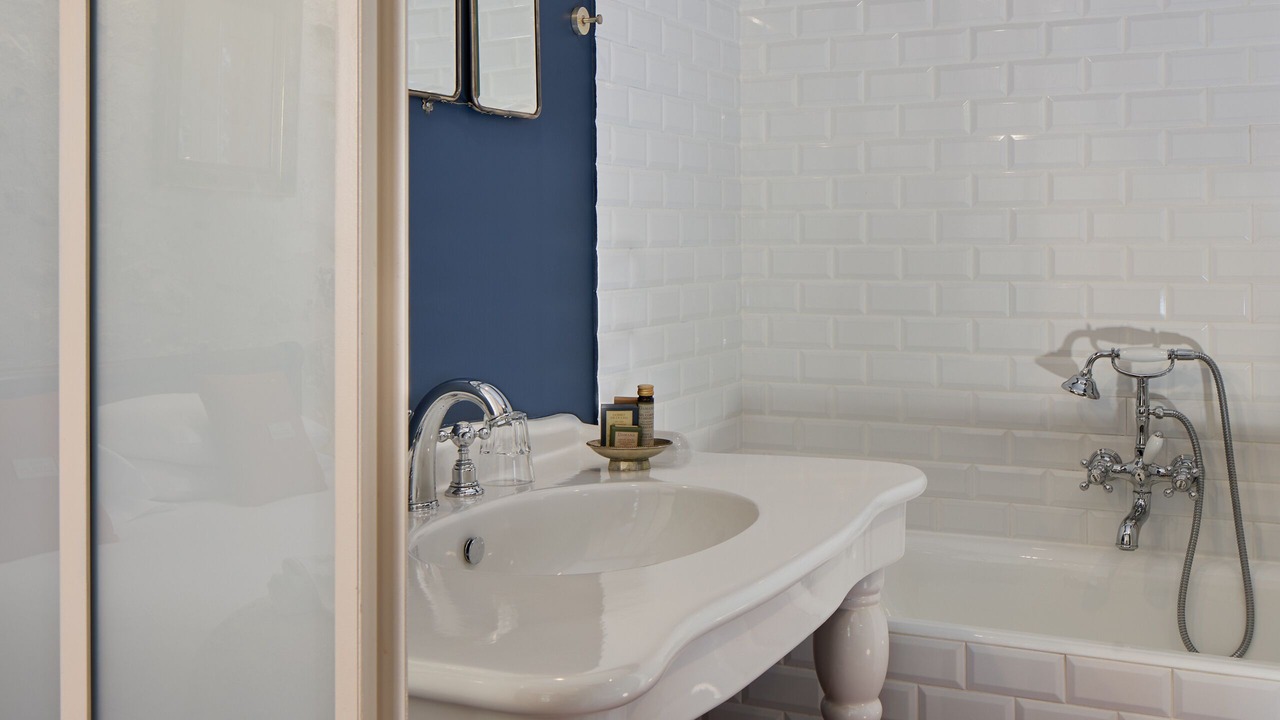 Photo of Bedroom in Villeneuve-les-Avignon