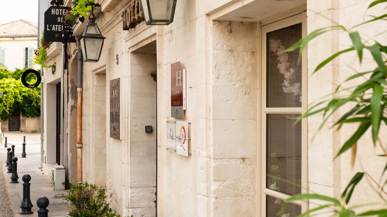 Photo of Outdoor in Villeneuve-les-Avignon