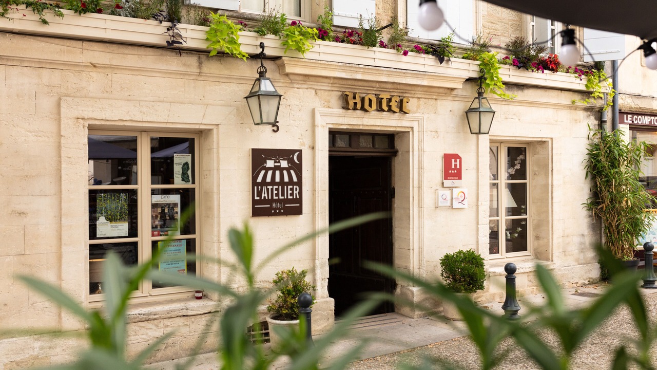 Photo of Outdoor in Villeneuve-les-Avignon
