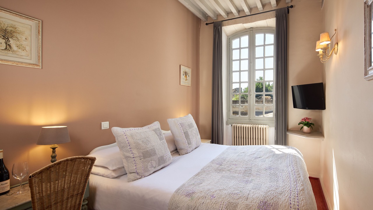 Photo of Bedroom in Villeneuve-les-Avignon