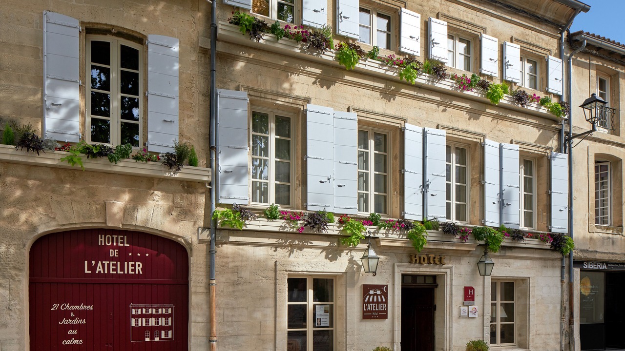 Photo of Outdoor in Villeneuve-les-Avignon