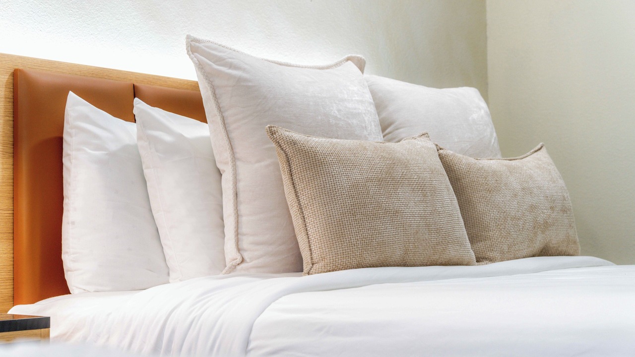 Photo of Bedroom in Point Loma