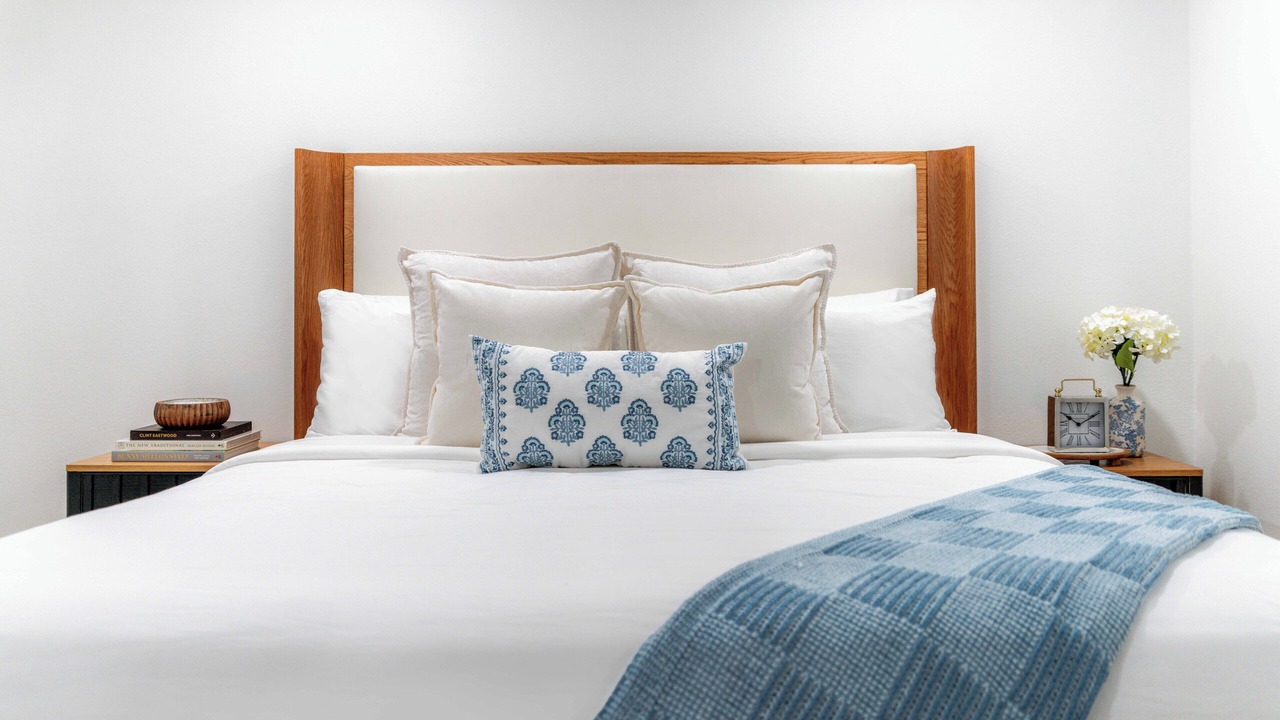 Photo of Bedroom in Point Loma