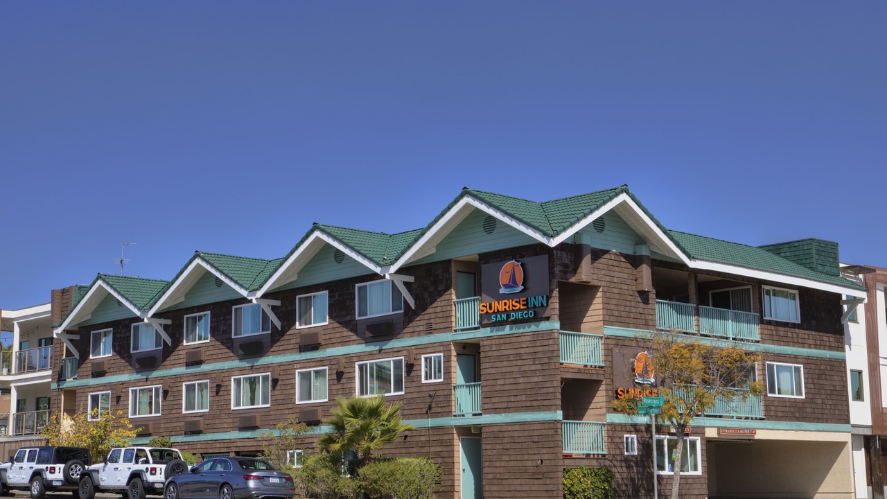 Photo of Outdoor in Point Loma