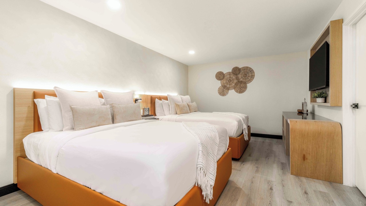 Photo of Bedroom in Point Loma