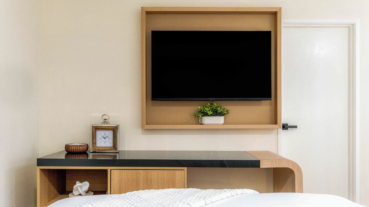 Photo of Bedroom in Point Loma