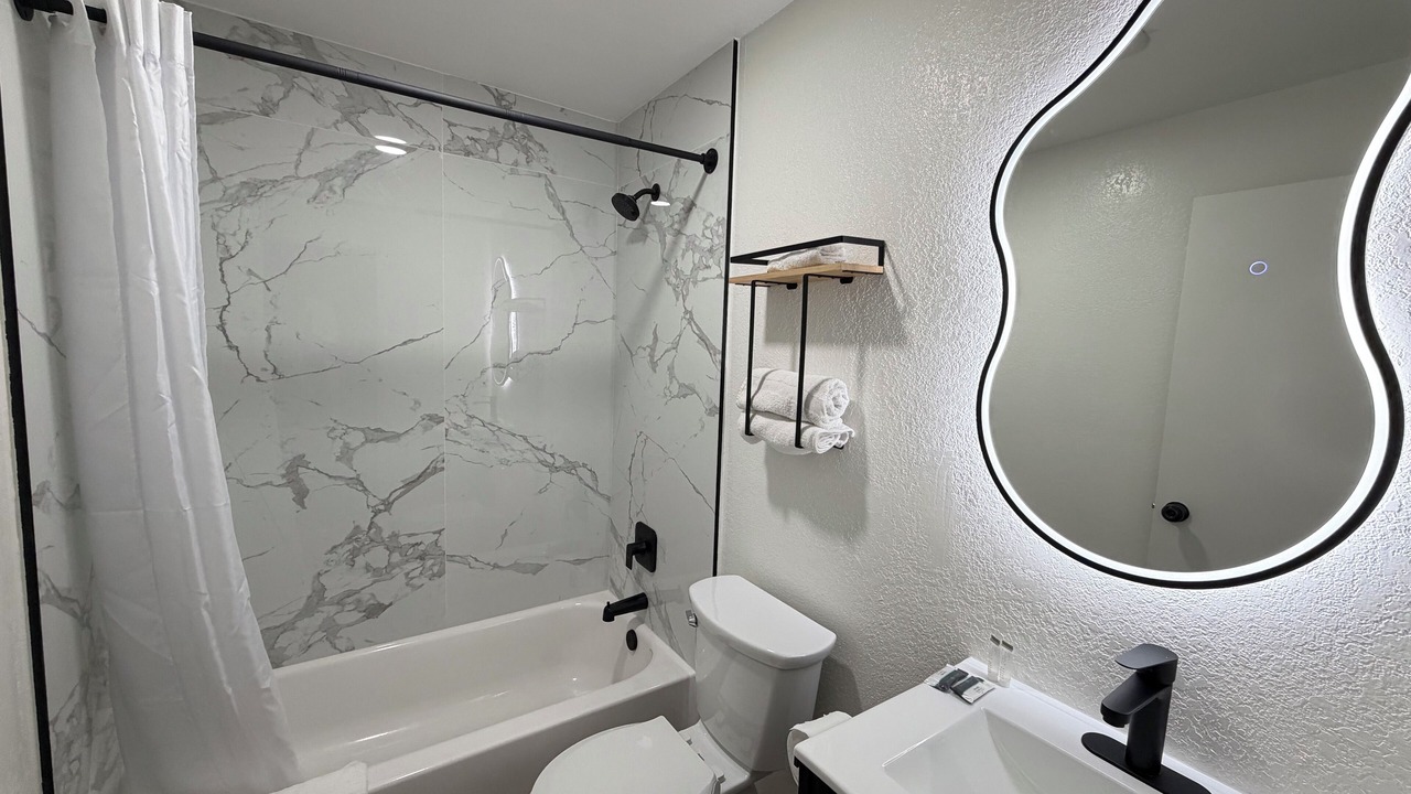 Photo of Bedroom in Point Loma