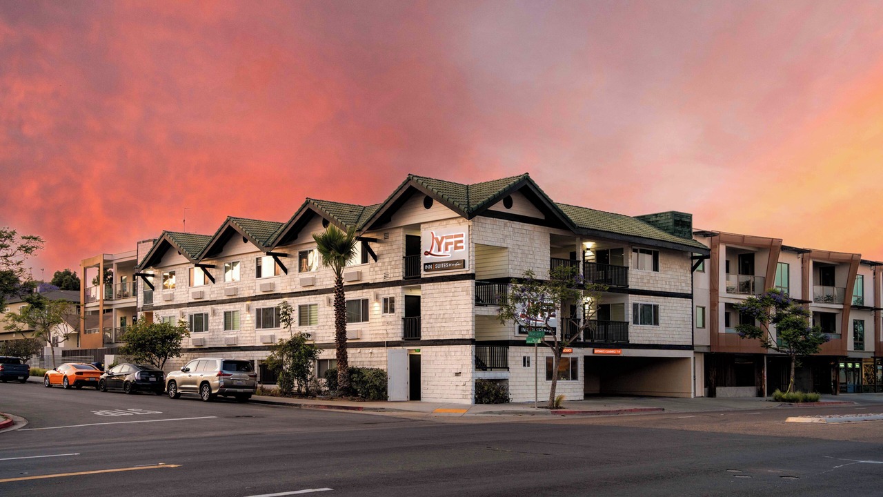 Photo of Outdoor in Point Loma
