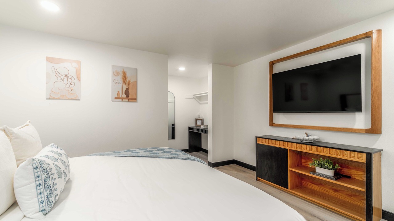 Photo of Bedroom in Point Loma
