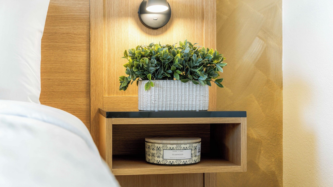 Photo of Bedroom in Point Loma