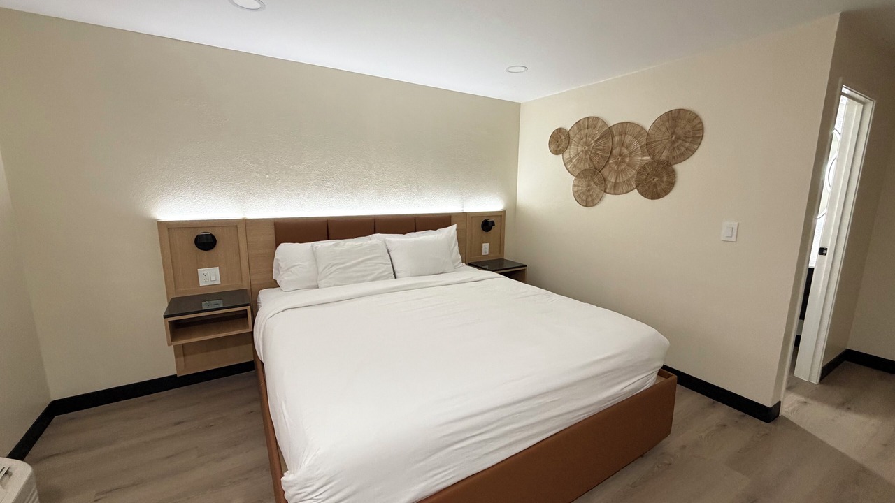 Photo of Bedroom in Point Loma