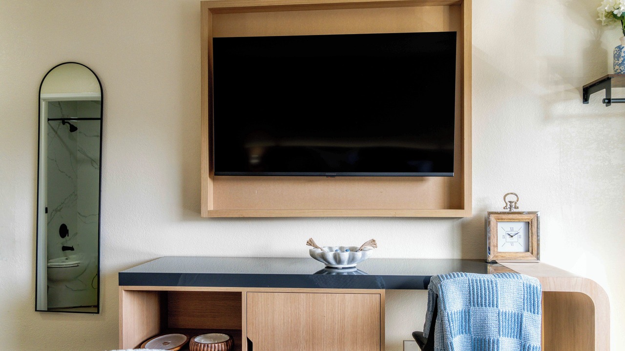 Photo of Bedroom in Point Loma