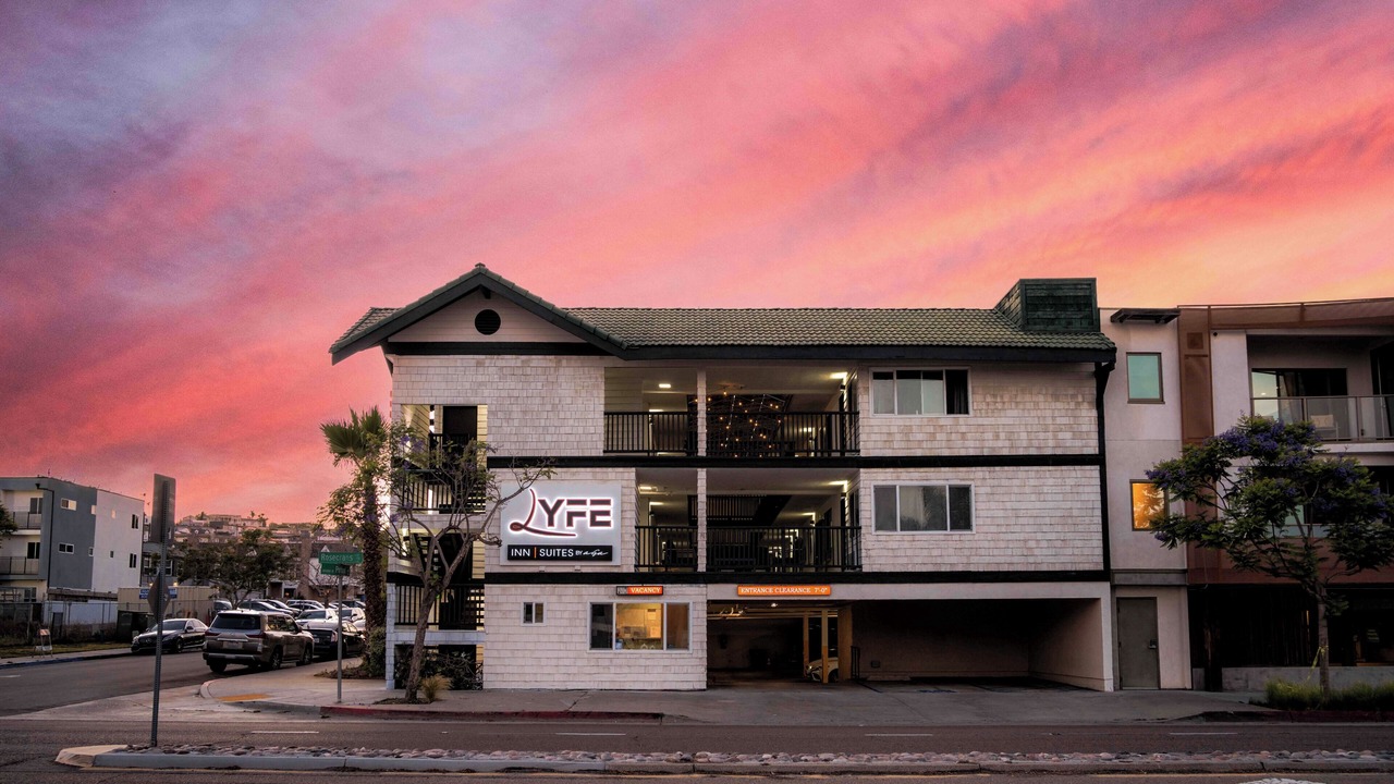 Photo of Outdoor in Point Loma