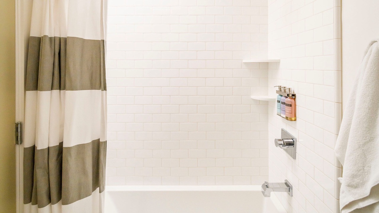 Photo of Bathroom in Duboce Triangle