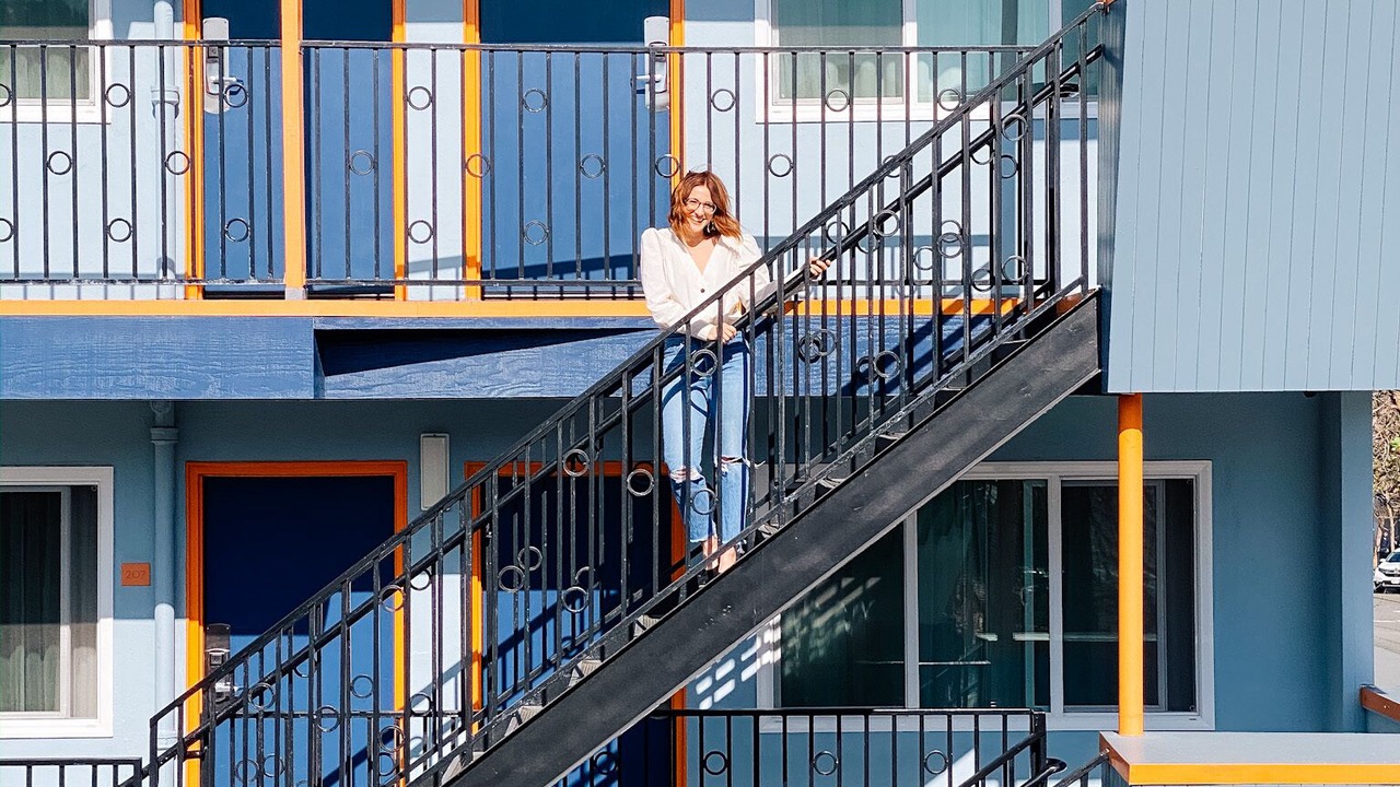 Photo of Outdoor in Duboce Triangle