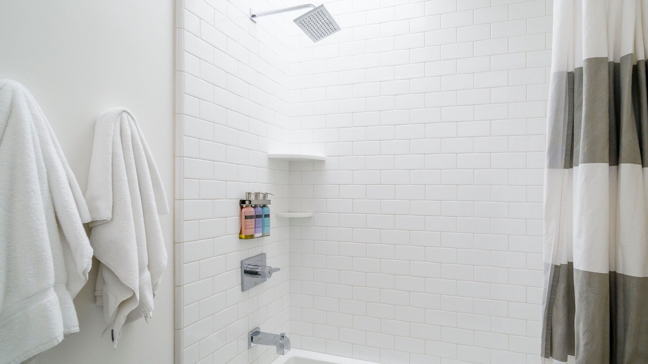 Photo of Bathroom in Duboce Triangle