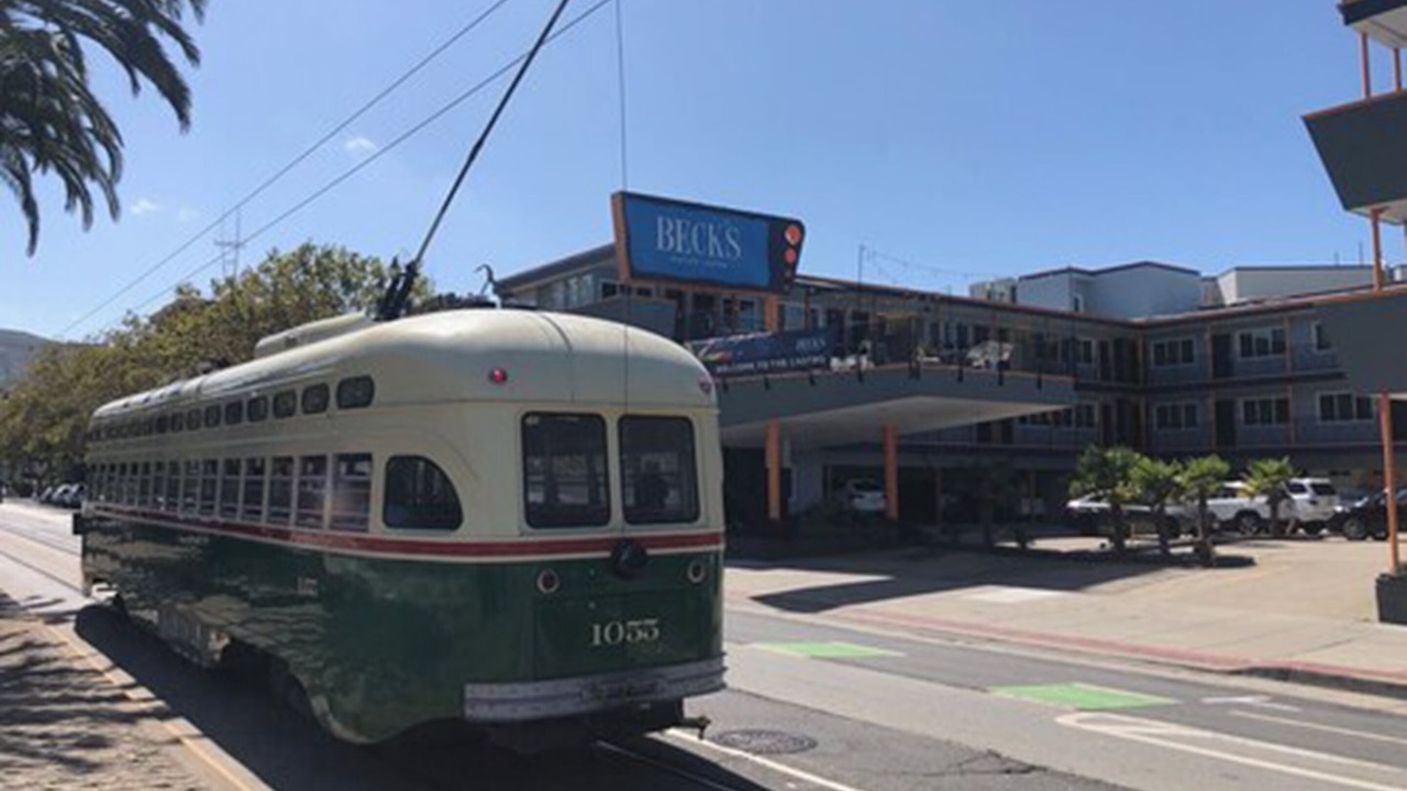 Photo of Outdoor in Duboce Triangle