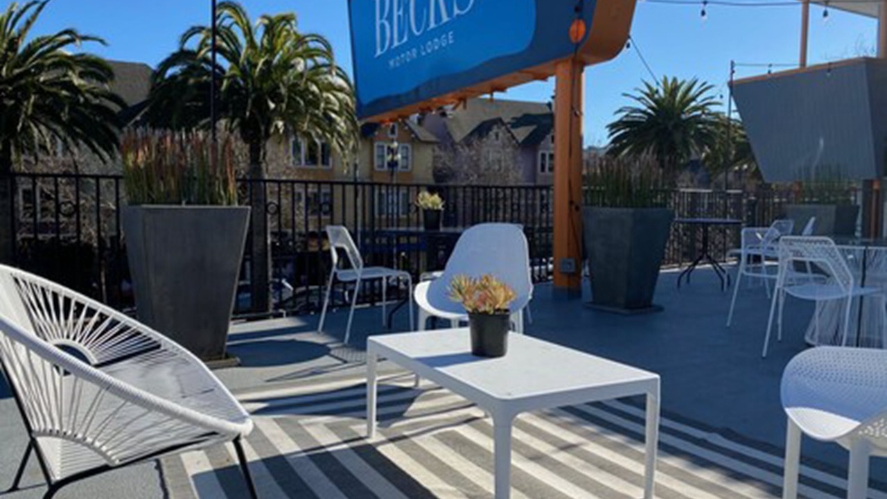 Photo of Outdoor in Duboce Triangle