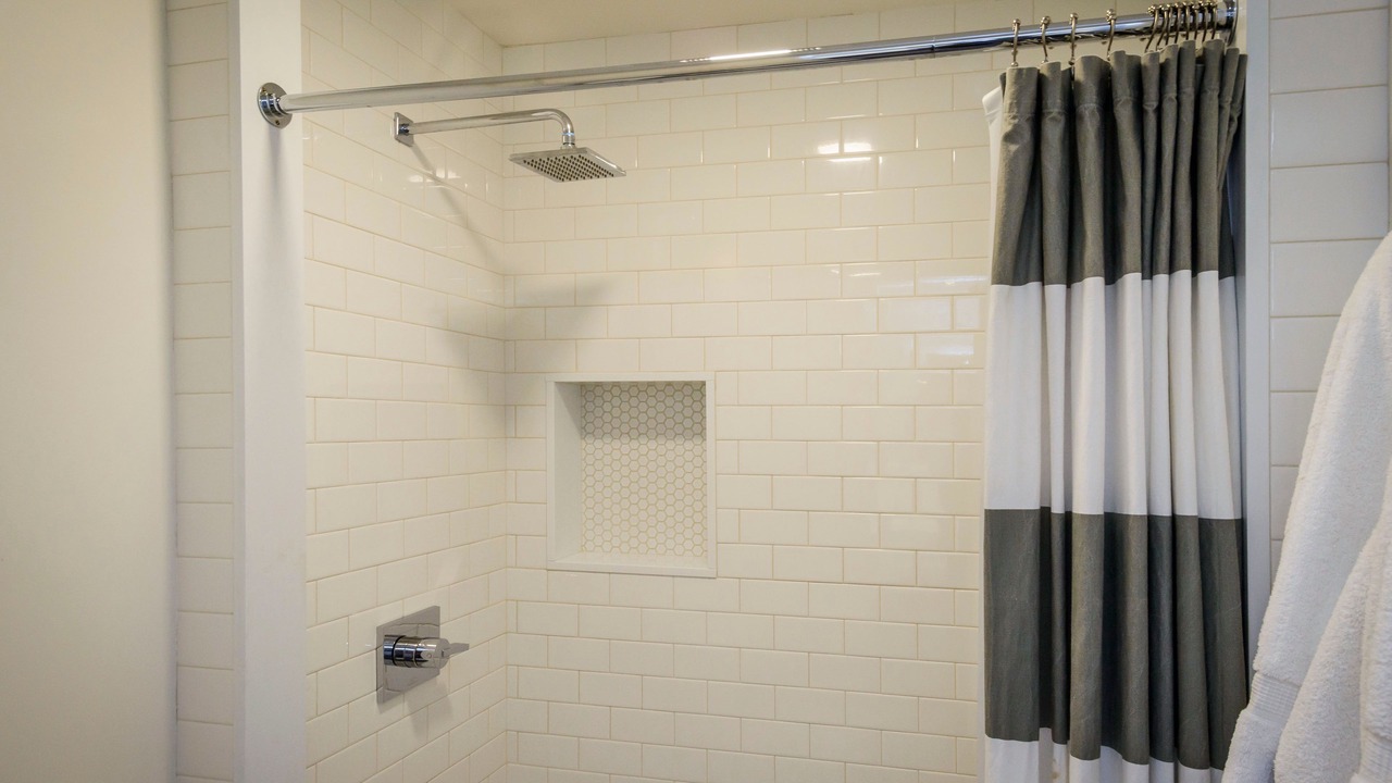 Photo of Bathroom in Duboce Triangle