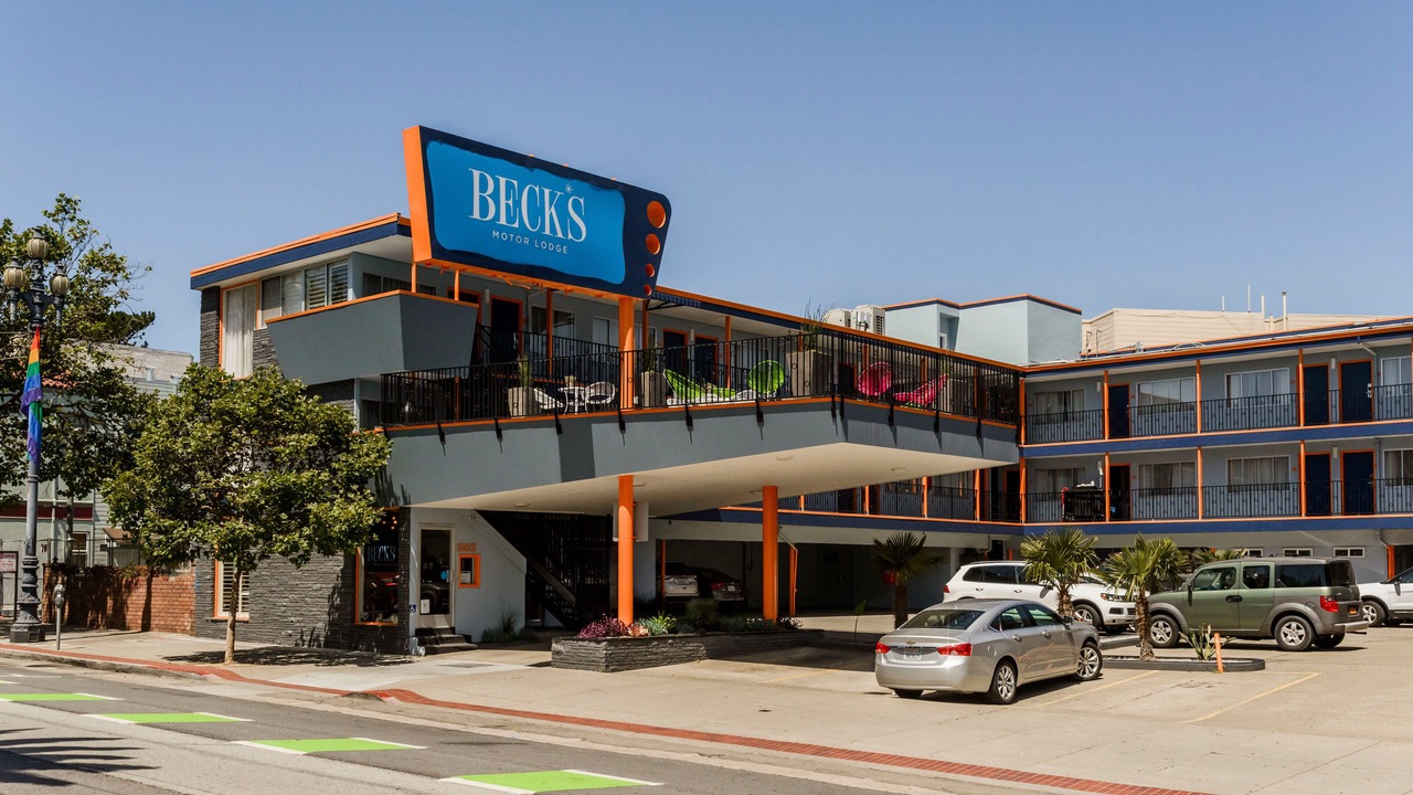 Photo of Outdoor in Duboce Triangle