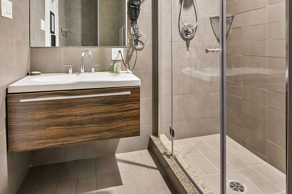 Photo of Bathroom in Latin Quarter