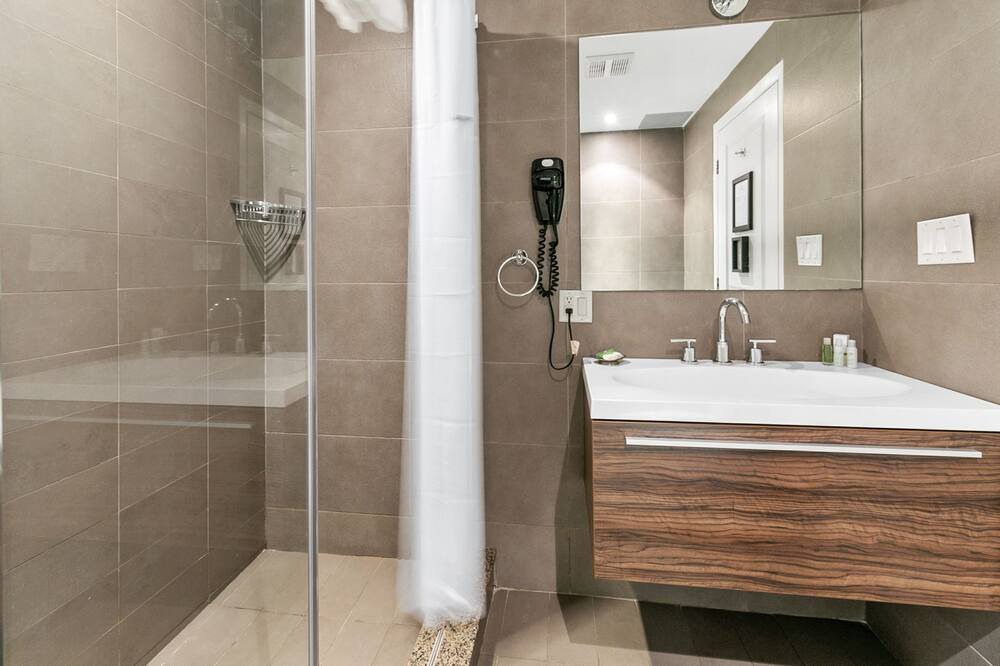 Photo of Bathroom in Latin Quarter
