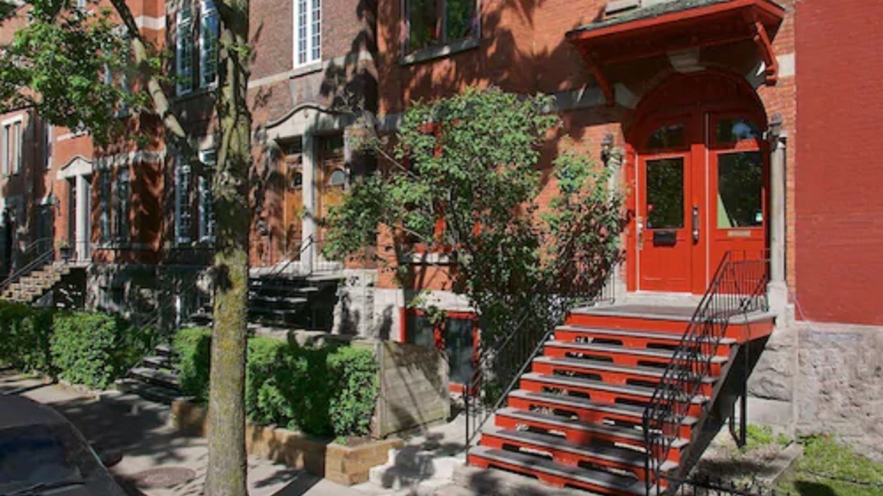 Photo of Outdoor in Downtown Montreal