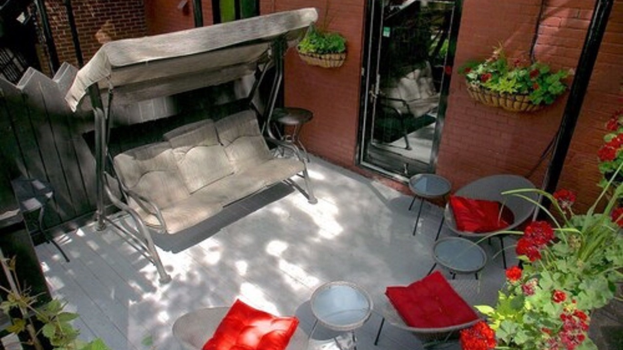 Photo of Outdoor in Downtown Montreal