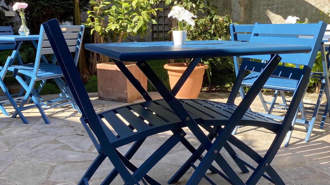 Photo of Patio Balcony in Old Town