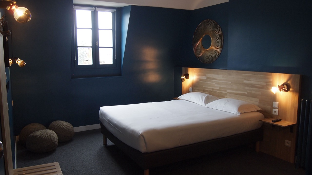 Photo of Bedroom in Old Town