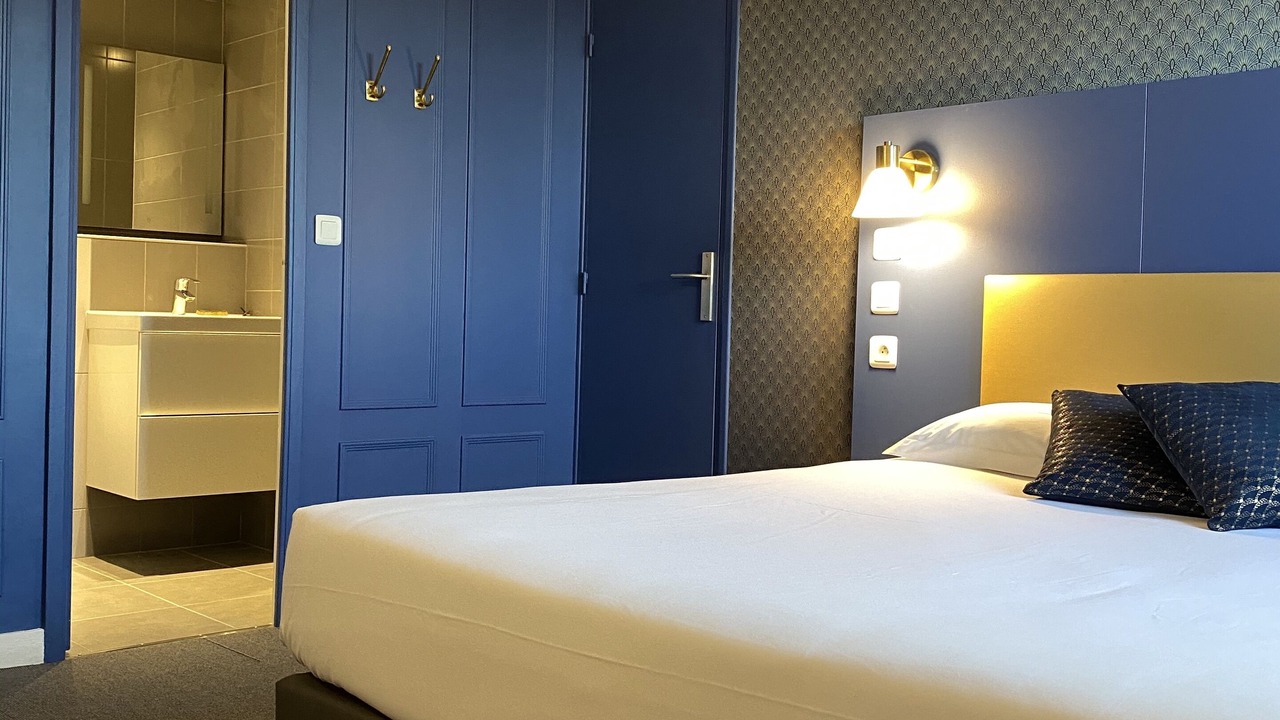 Photo of Bedroom in Old Town