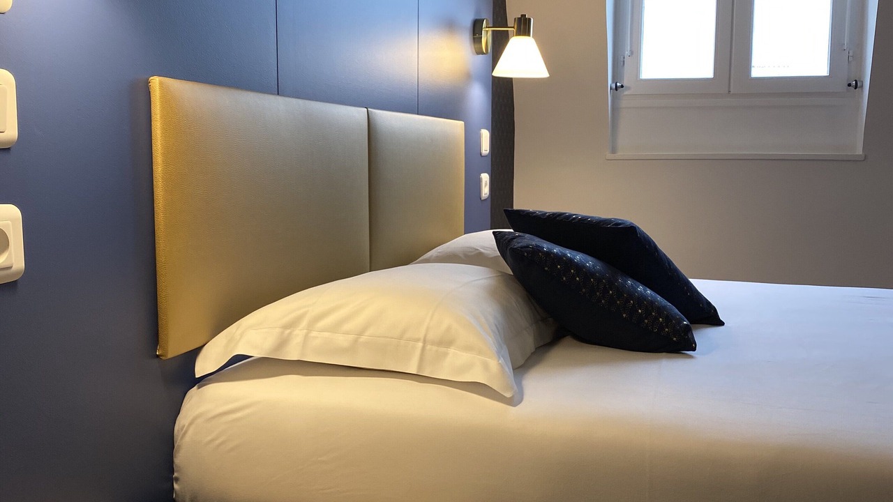 Photo of Bedroom in Old Town