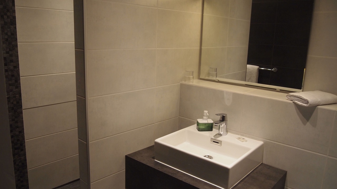 Photo of Bathroom in Old Town