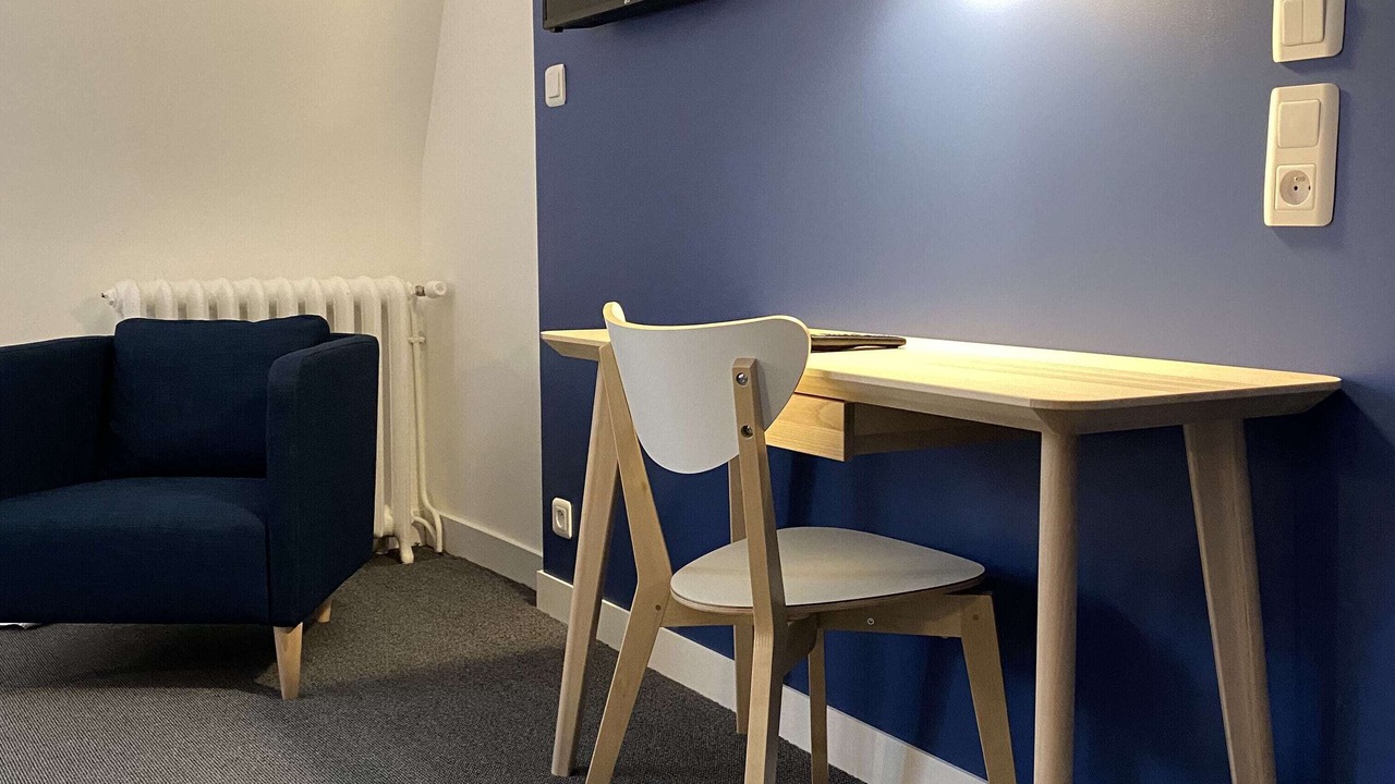 Photo of Bedroom in Old Town