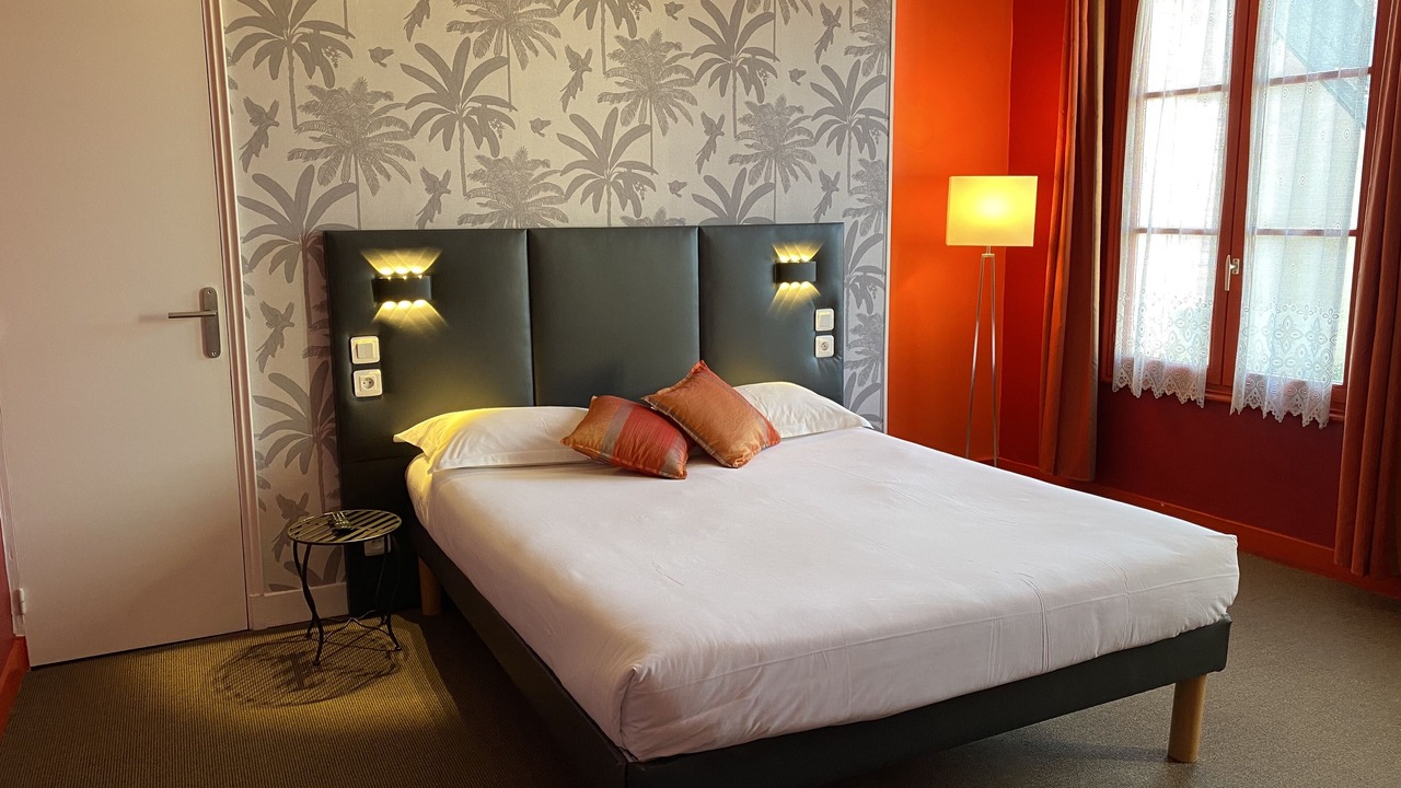 Photo of Bedroom in Old Town