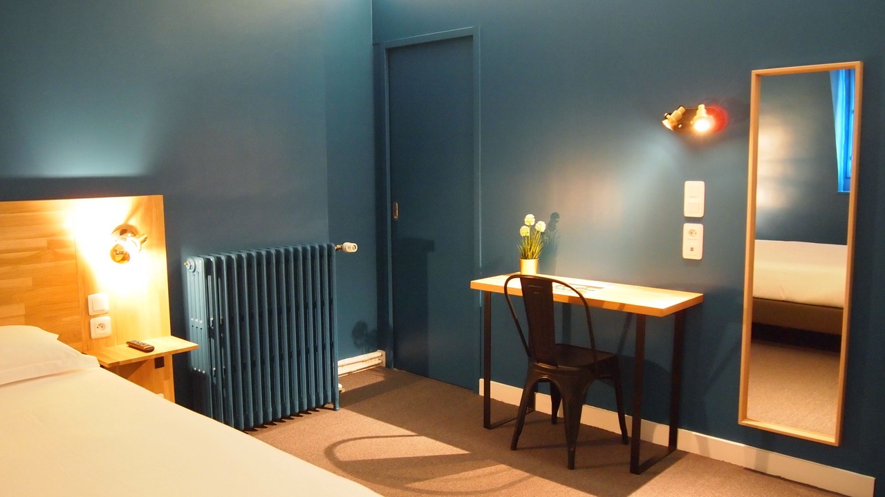 Photo of Bedroom in Old Town