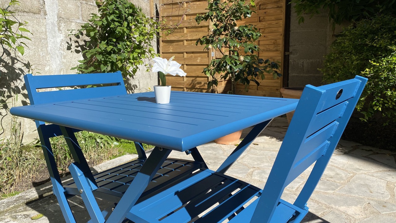 Photo of Patio Balcony in Old Town