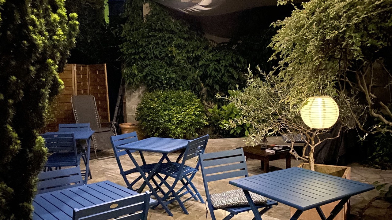 Photo of Patio Balcony in Old Town