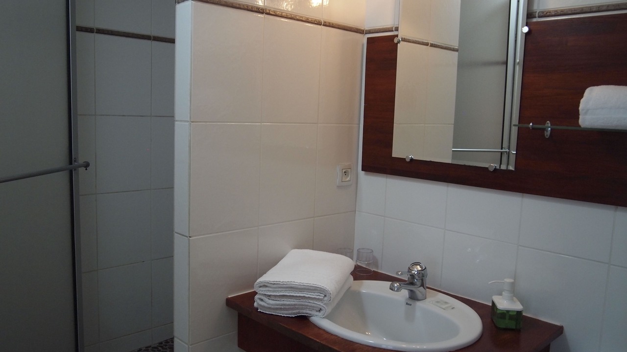 Photo of Bathroom in Old Town