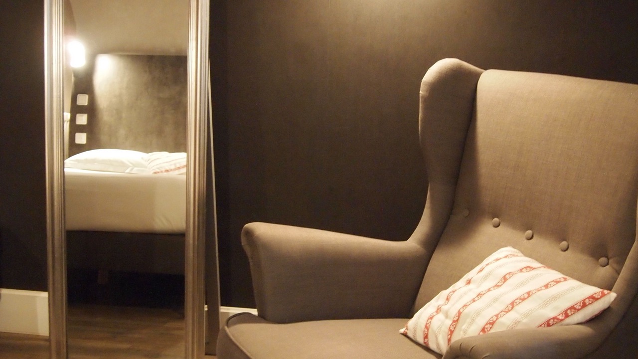 Photo of Bedroom in Old Town