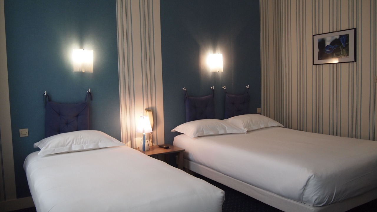 Photo of Bedroom in Old Town