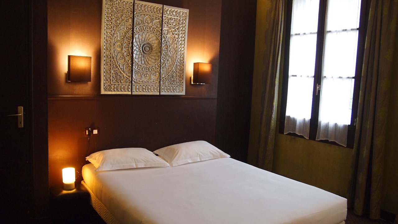 Photo of Bedroom in Old Town